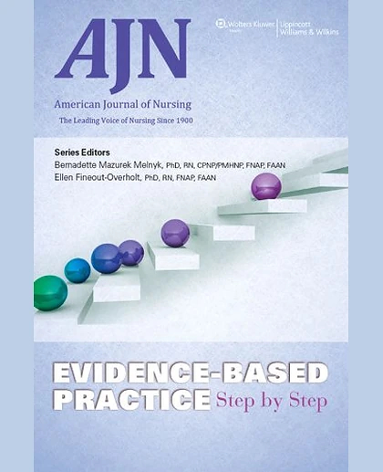 Evidence-based Practice Step by Step