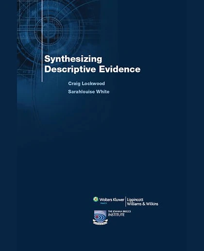 Synthesizing Descriptive Evidence