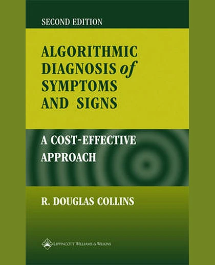 Algorithmic Diagnosis of Symptoms and Signs: A Cost-effective Approach