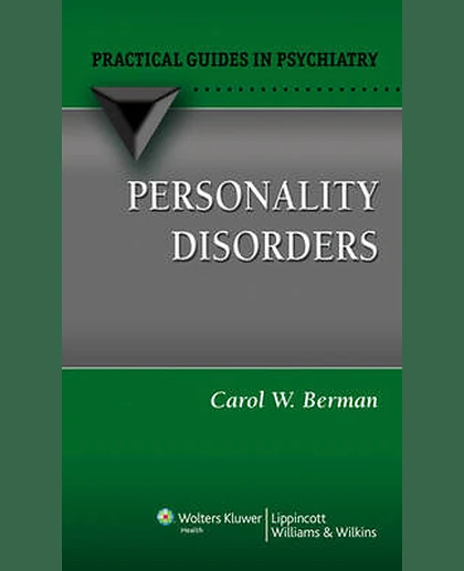 Personality Disorders: A Practical Guide