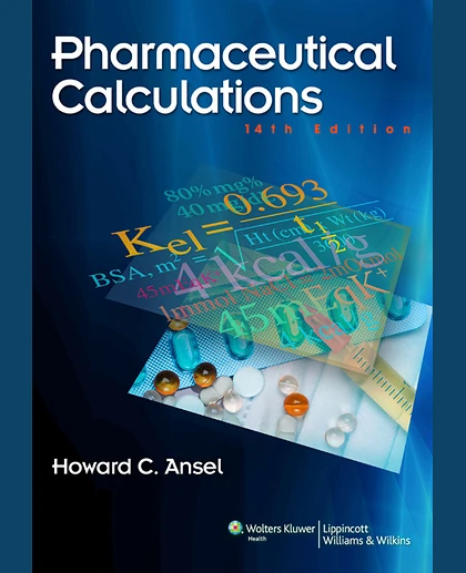 Pharmaceutical Calculations