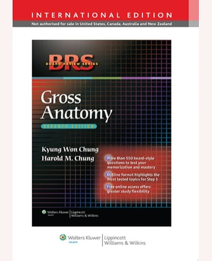 Gross Anatomy