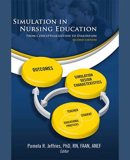 Simulation in Nursing Education: From Conceptualization to Evaluation