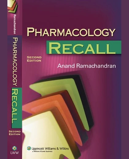 Pharmacology Recall