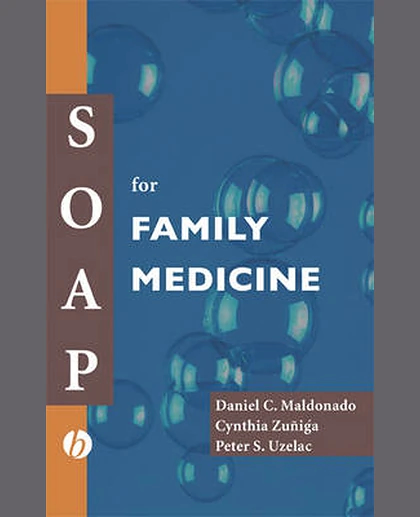 SOAP for Family Medicine