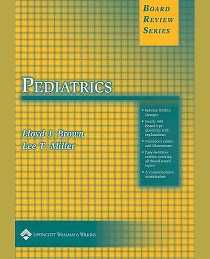 Pediatrics