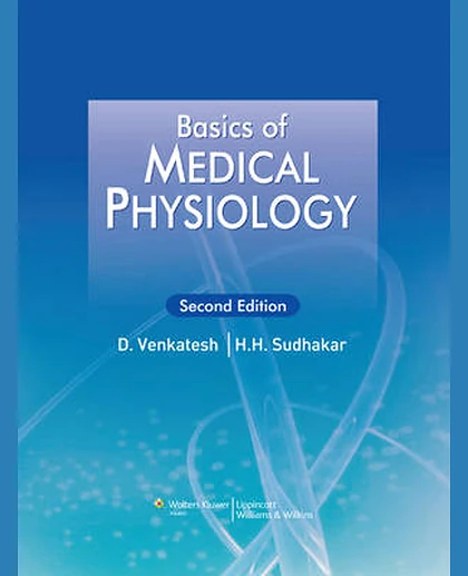 Basics of Medical Physiology