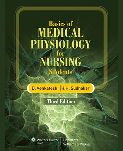 Basics of Medical Physiology for Nursing Students