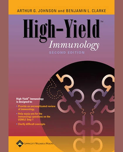 High-yield Immunology