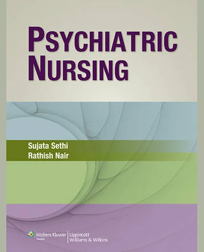 Psychiatric Nursing