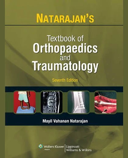 Textbook of Orthopaedics & Traumatology