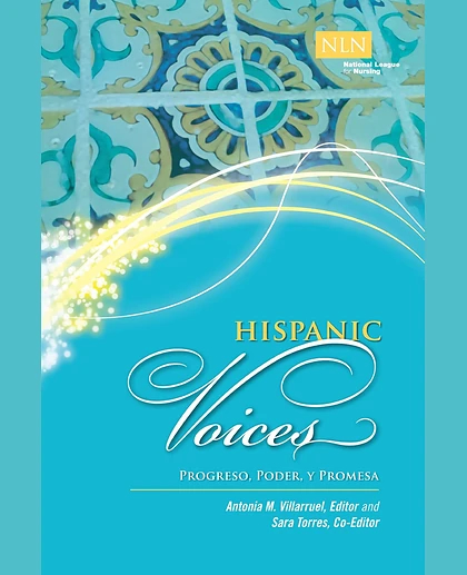 Hispanic Voices: Progreso, Poder, y Promesa (NLN)