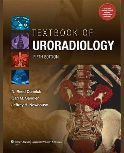 Textbook of Uroradiology