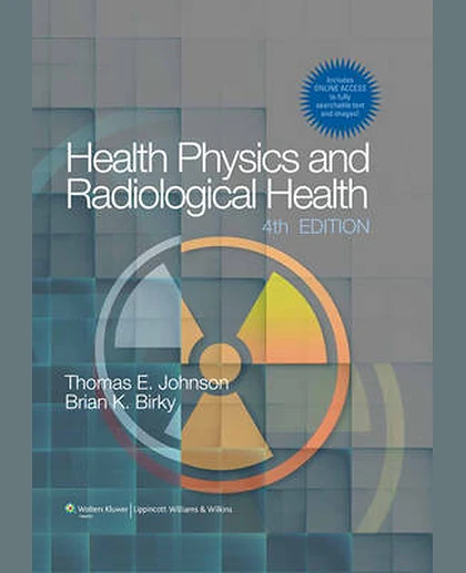 Health Physics and Radiological Health
