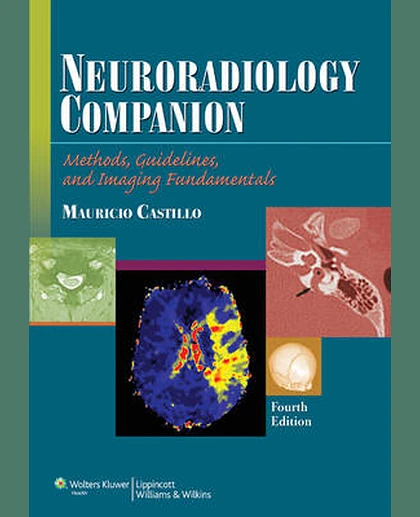 Neuroradiology Companion: Methods, Guidelines, and Imaging Fundamentals