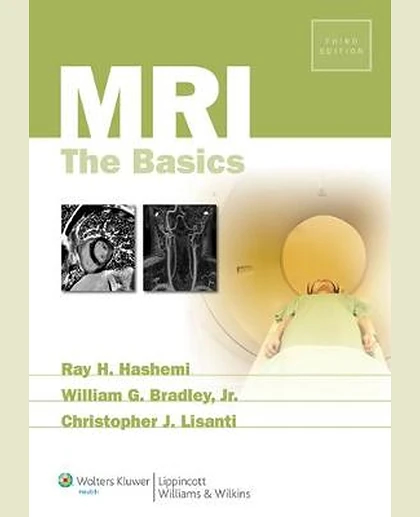 MRI: The Basics