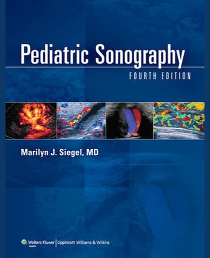 Pediatric Sonography