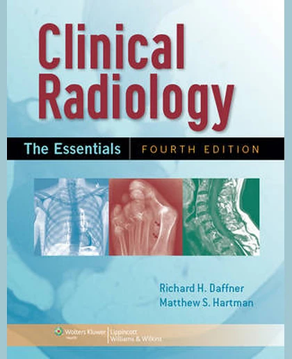 Clinical Radiology: The Essentials