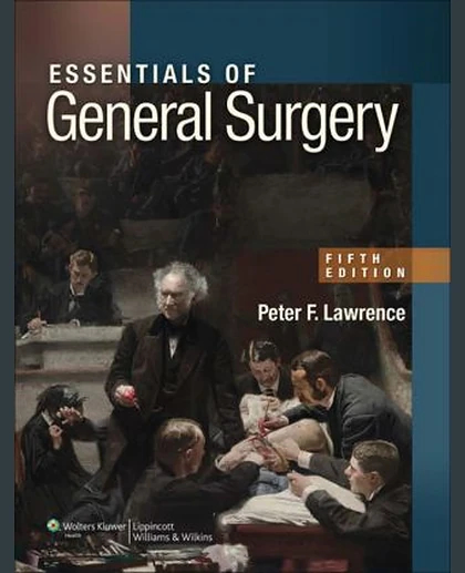 Essentials of General Surgery
