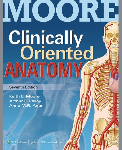 Clinically Oriented Anatomy