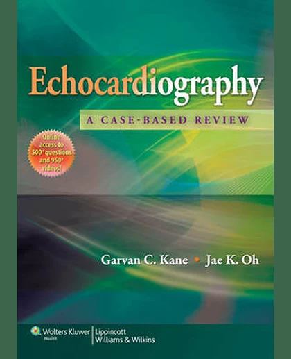Echocardiography: A Case-Based Review