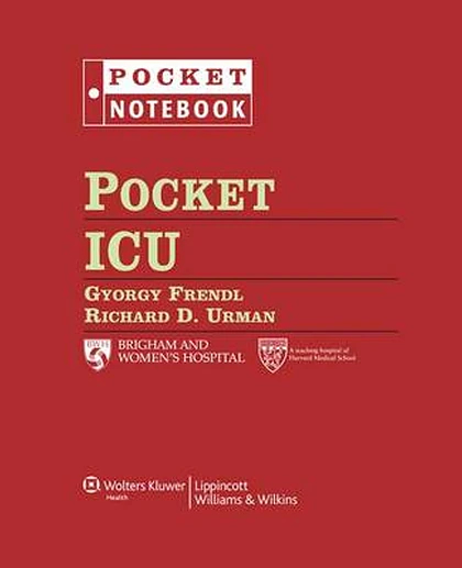 Pocket ICU