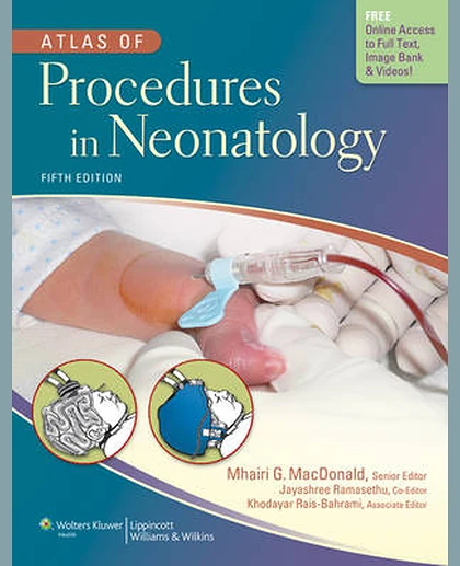 Atlas of Procedures in Neonatology