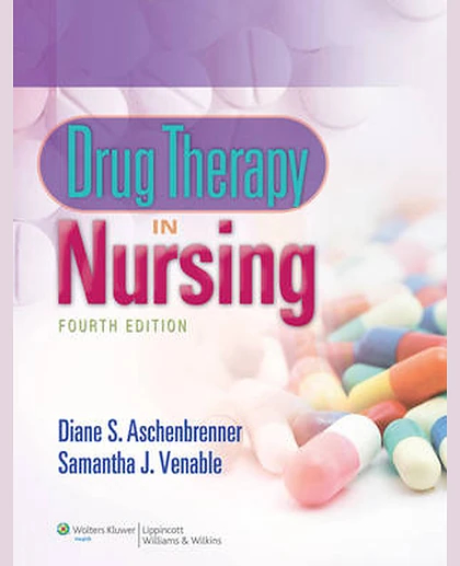 Drug Therapy in Nursing