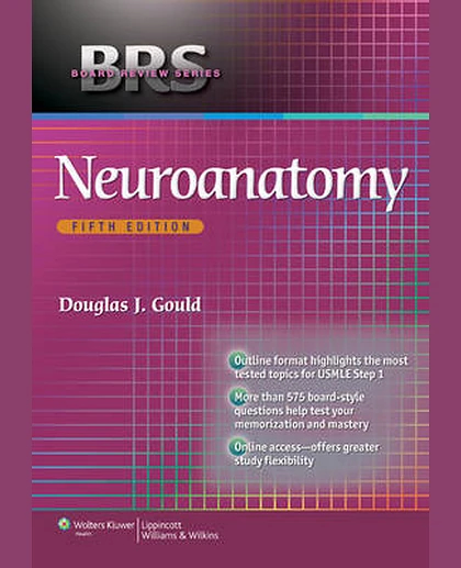 BRS Neuroanatomy