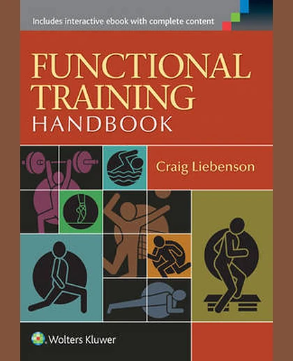 Functional Training Handbook