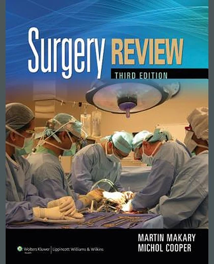 Surgery Review