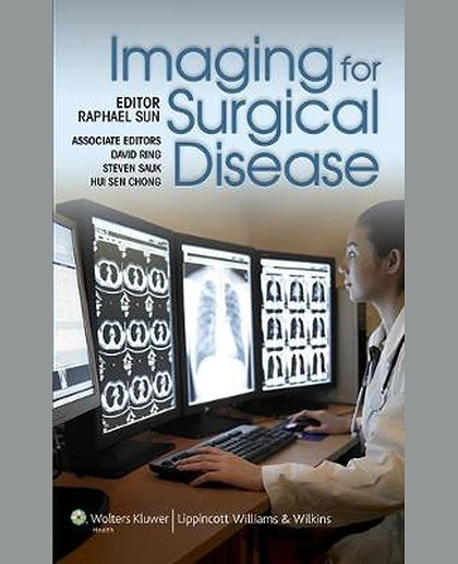 Imaging For Surgical Disease
