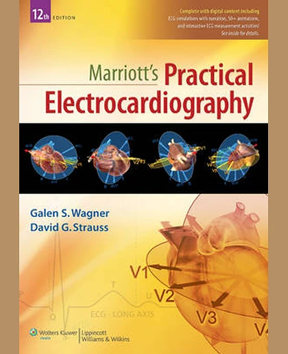 Marriott's Practical Electrocardiography