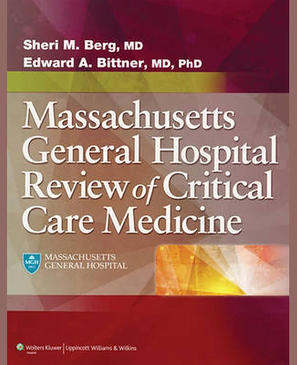 The MGH Review of Critical Care Medicine