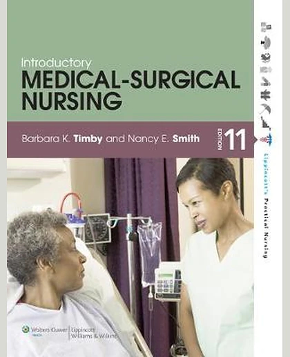 Introductory Medical-Surgical Nursing