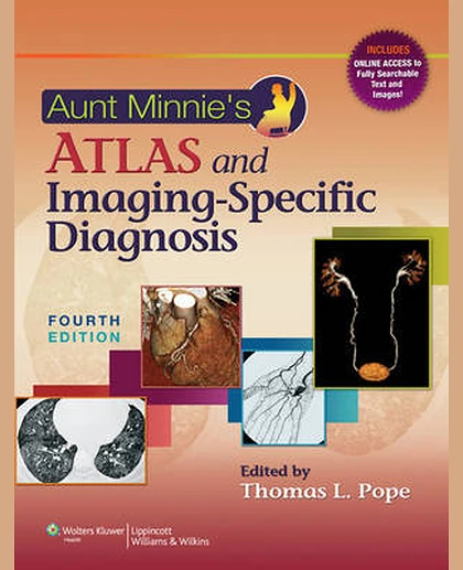 Aunt Minnie's Atlas and Imaging-Specific Diagnosis
