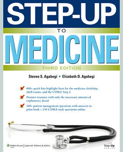 Step-up to Medicine