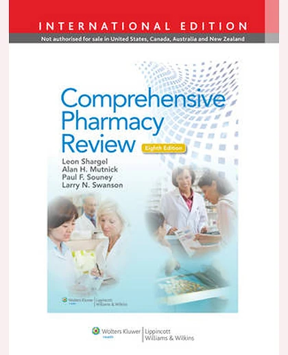 Comprehensive Pharmacy Review