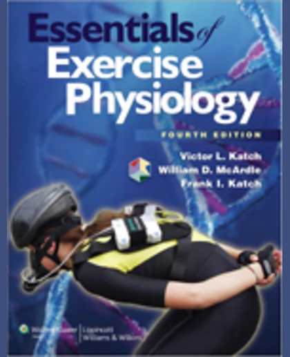 Essentials of Exercise Physiology