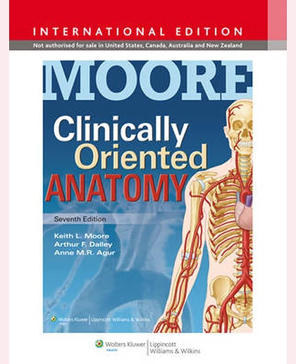 Clinically Oriented Anatomy