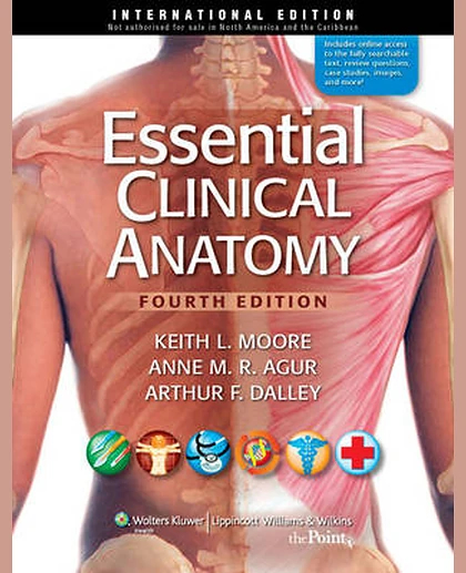 Essential Clinical Anatomy