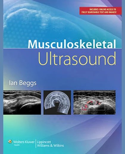 Musculoskeletal Ultrasound