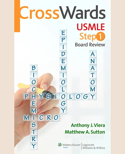 USMLE Step 1: Board review