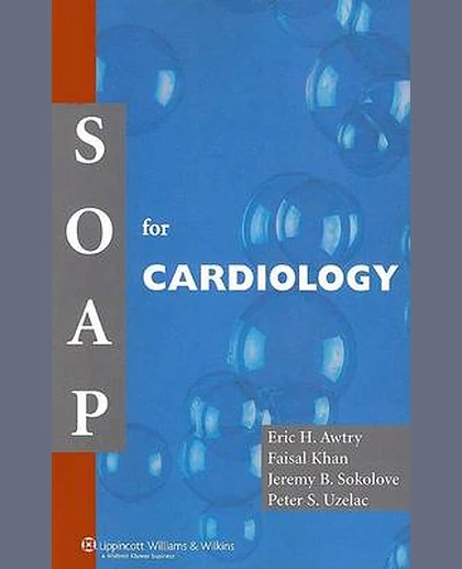 SOAP for Cardiology