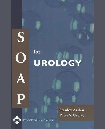 Soap For Urology