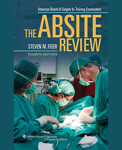 The ABSITE Review