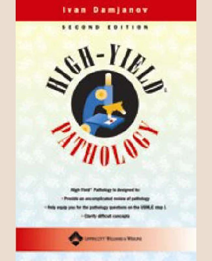 High-Yield Pathology