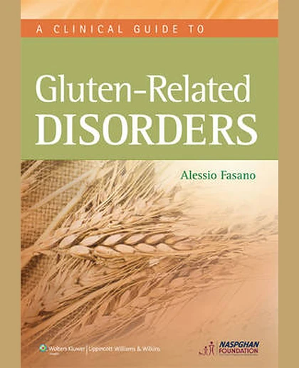 Guía clínica para los trastornos asociados con el gluten