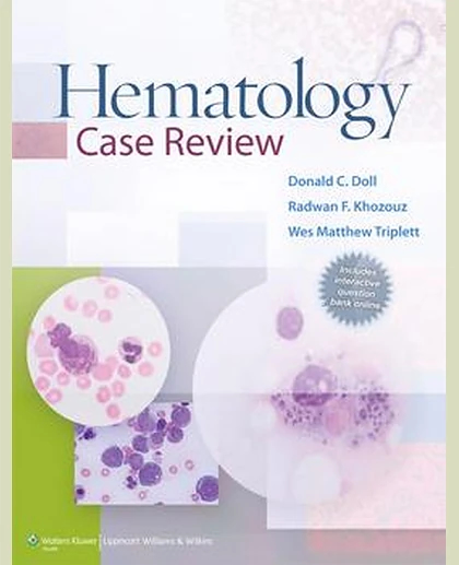 Hematology Case Review
