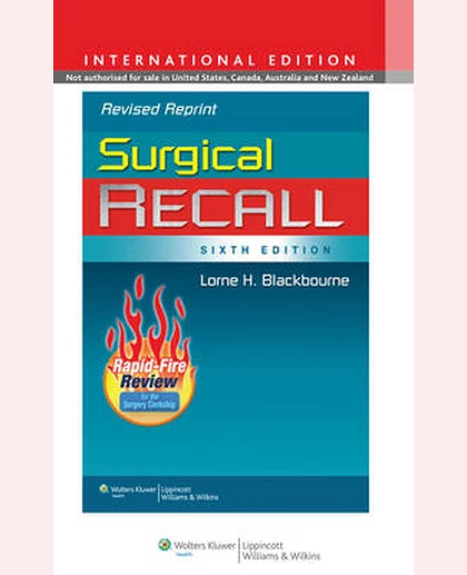 Surgical Recall